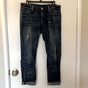 Astor Boyfriend Ralph Lauren Jeans